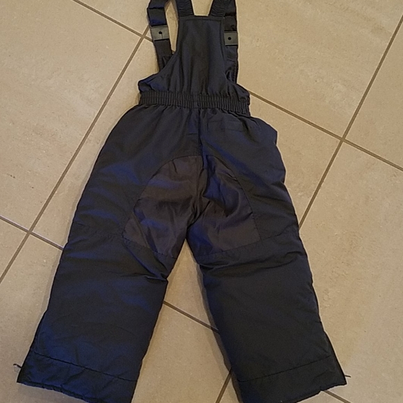 RuggedBear Snow Bibs Size 2/3 - Picture 3 of 5